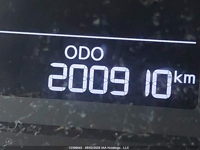 KNAFK5A84G5623878 KIA gdi nu