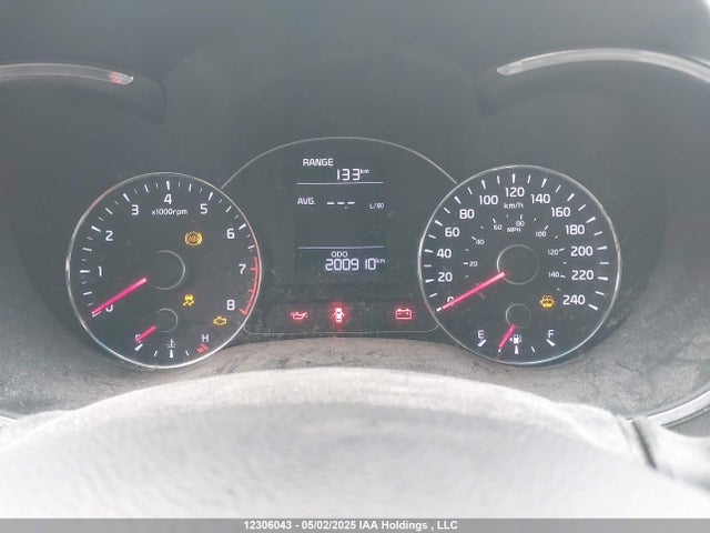 KNAFK5A84G5623878 KIA gdi nu