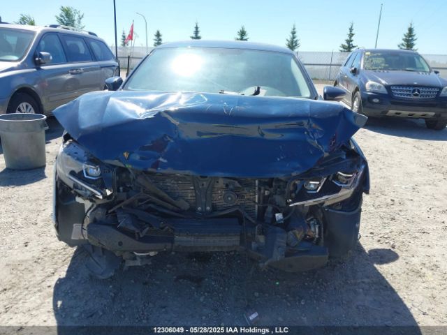 1VWBA7A32MC019139 Volkswagen Passat Highline