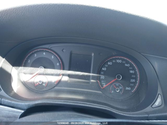 1VWBA7A32MC019139 Volkswagen Passat Highline