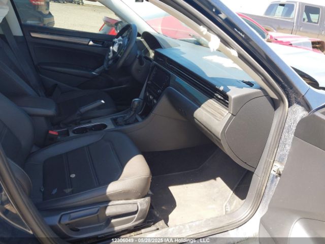 1VWBA7A32MC019139 Volkswagen Passat Highline