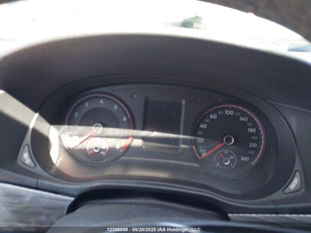 1VWBA7A32MC019139 Volkswagen Passat Highline