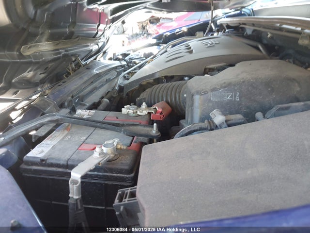 Toyota 2zr-fe 2016 2T1BURHE4GC658941 Image 10