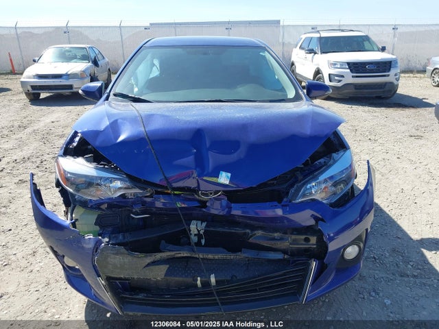 Toyota 2zr-fe 2016 2T1BURHE4GC658941 Image 13