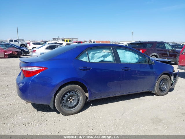 Toyota 2zr-fe 2016 2T1BURHE4GC658941 Image 14