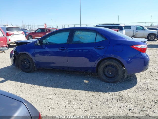 Toyota 2zr-fe 2016 2T1BURHE4GC658941 Image 15