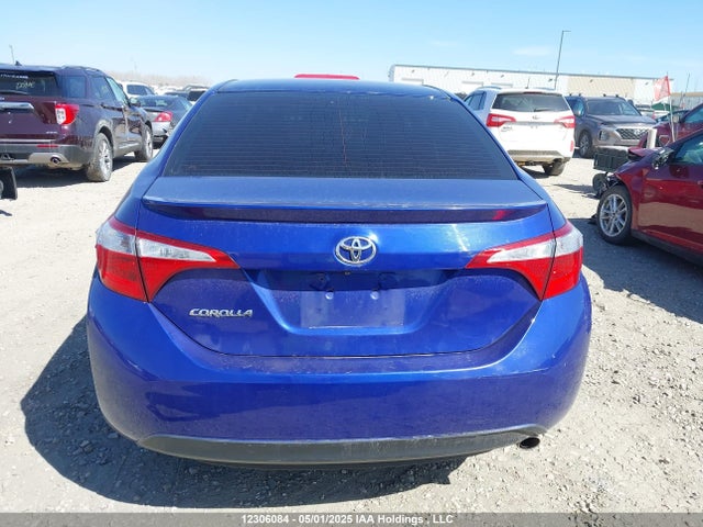 Toyota 2zr-fe 2016 2T1BURHE4GC658941 Image 17
