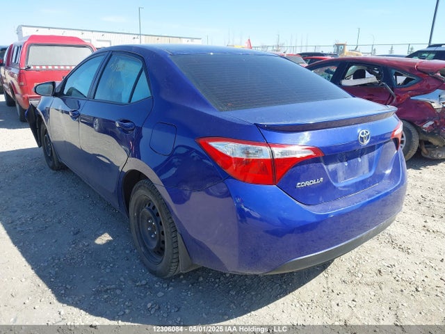 Toyota 2zr-fe 2016 2T1BURHE4GC658941 Image 3