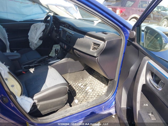 Toyota 2zr-fe 2016 2T1BURHE4GC658941 Image 5