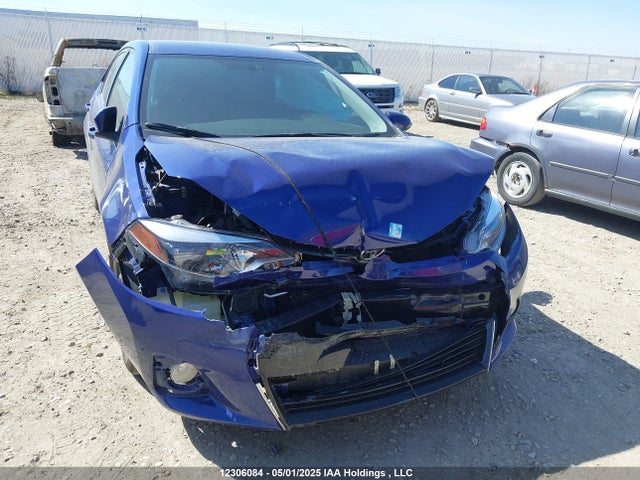 Toyota 2zr-fe 2016 2T1BURHE4GC658941 Image 6