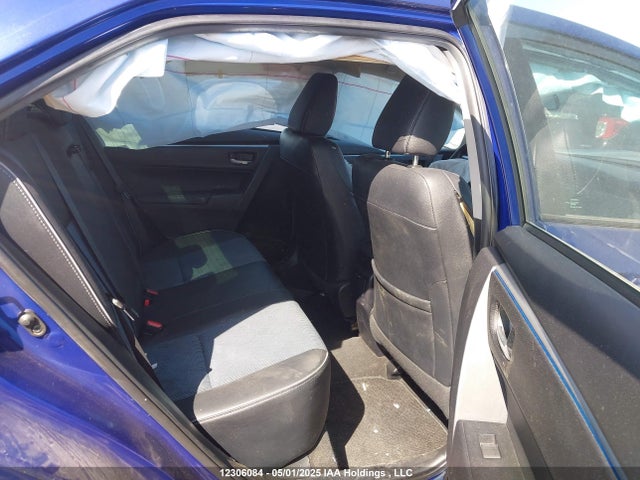 Toyota 2zr-fe 2016 2T1BURHE4GC658941 Image 8