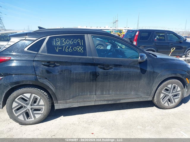 KM8K33AG7PU166088 Hyundai Kona