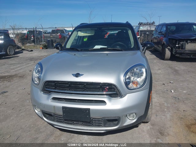 Mini 2015 2015 WMWZC5C58FWP44502 Image 12