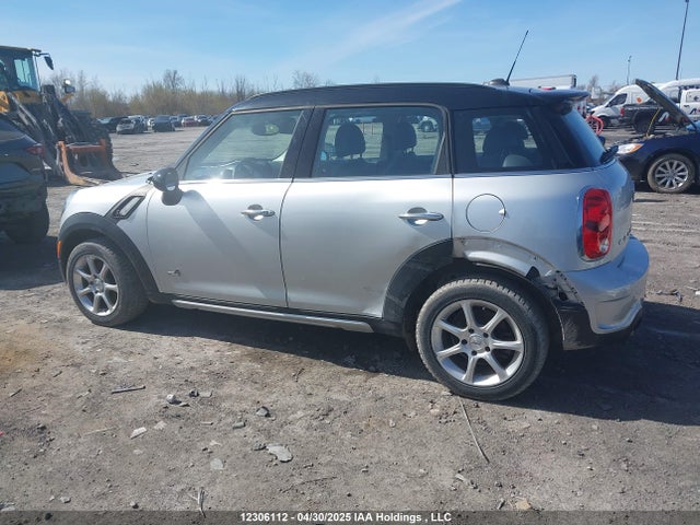 Mini 2015 2015 WMWZC5C58FWP44502 Image 14