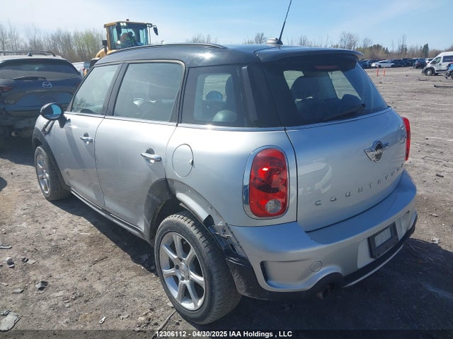Mini 2015 2015 WMWZC5C58FWP44502 Image 3
