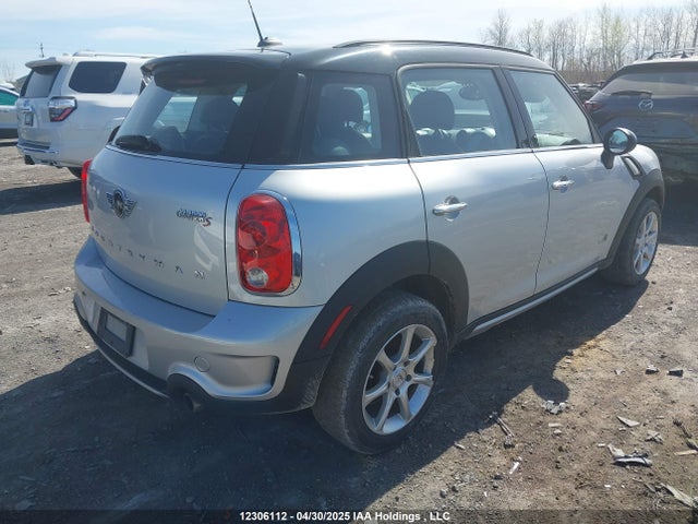 Mini 2015 2015 WMWZC5C58FWP44502 Image 4