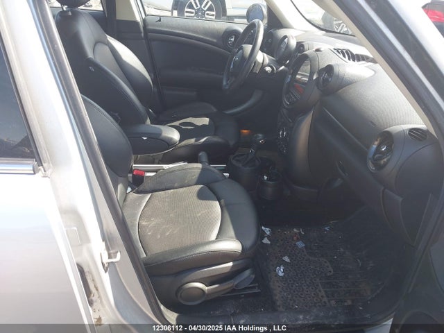 Mini 2015 2015 WMWZC5C58FWP44502 Image 5