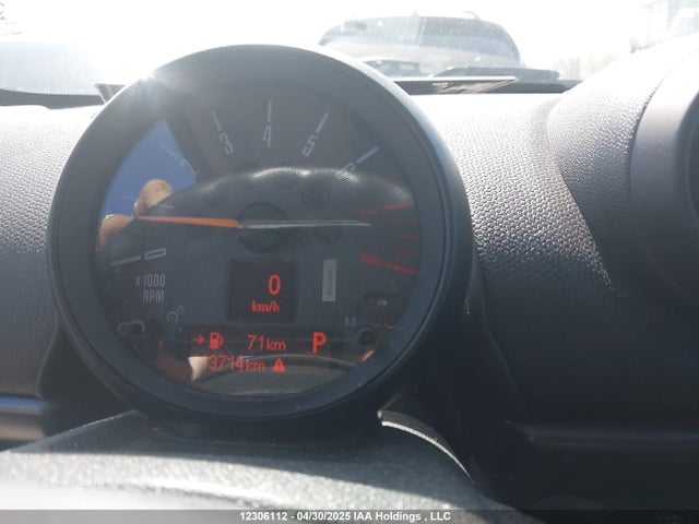 Mini 2015 2015 WMWZC5C58FWP44502 Image 7