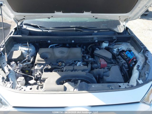 2T3W1RFV2MC166408 Toyota Rav4 Xle/xle Premium