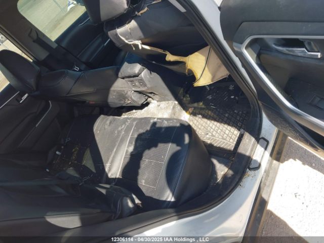 2T3W1RFV2MC166408 Toyota Rav4 Xle/xle Premium