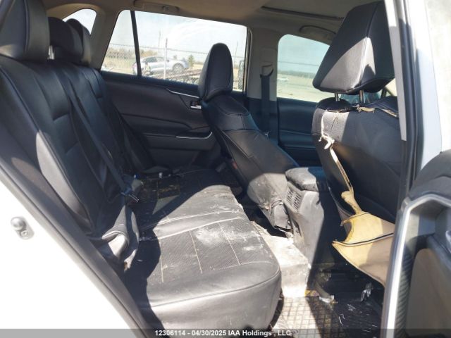 2T3W1RFV2MC166408 Toyota Rav4 Xle/xle Premium