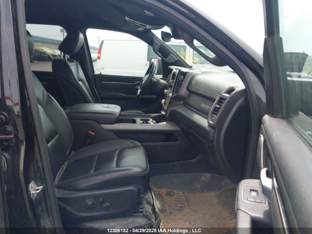 1C6SRFVT1NN153427 RAM 1500 Sport