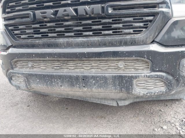 1C6SRFVT1NN153427 RAM 1500 Sport