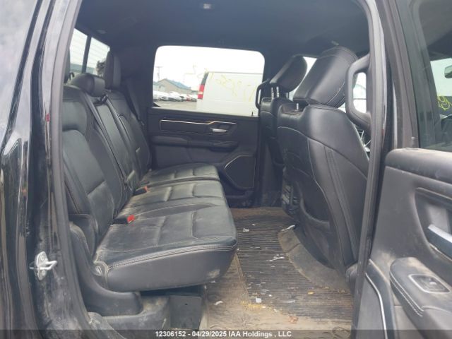 1C6SRFVT1NN153427 RAM 1500 Sport