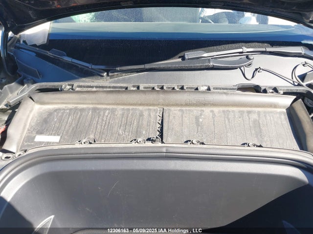 7SAYGDEE7PF583806 Tesla Model Y