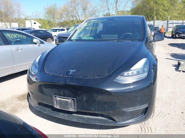 7SAYGDEE7PF583806 Tesla Model Y