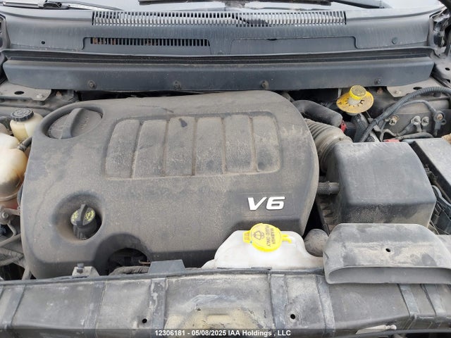 3C4PDDFGXHT600165 Dodge Journey