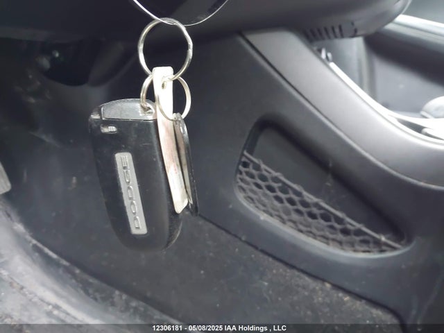 3C4PDDFGXHT600165 Dodge Journey