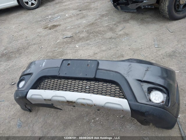 3C4PDDFGXHT600165 Dodge Journey