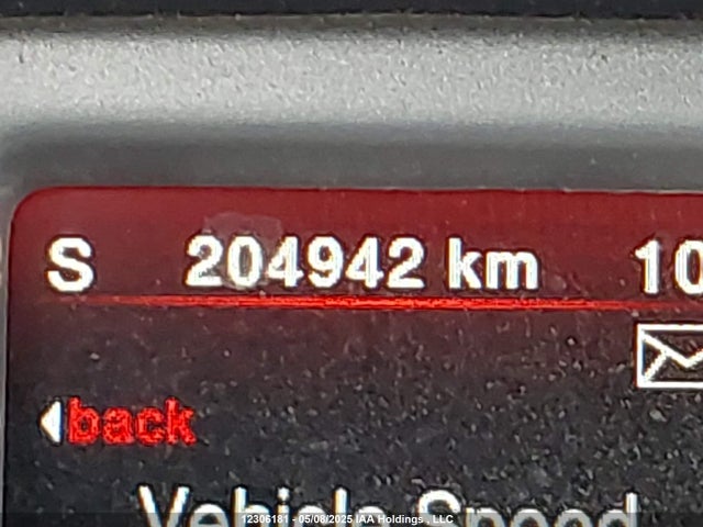 3C4PDDFGXHT600165 Dodge Journey