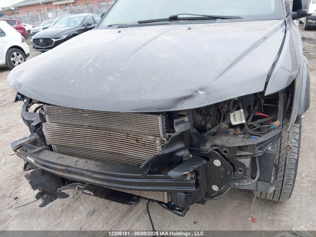 3C4PDDFGXHT600165 Dodge Journey