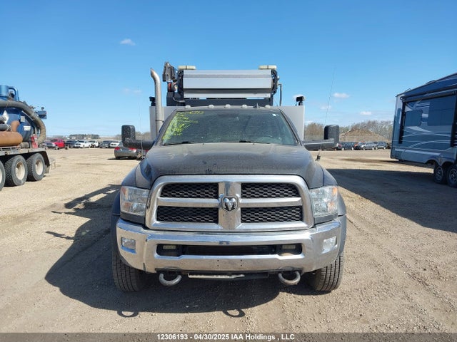RAM 5500 2018 3C7WRNDLXJG334408 Image 12
