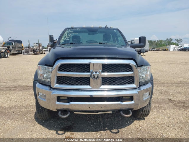 RAM 5500 2018 3C7WRNDLXJG334408 Image 13