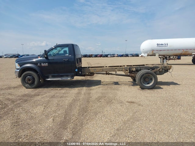RAM 5500 2018 3C7WRNDLXJG334408 Image 15