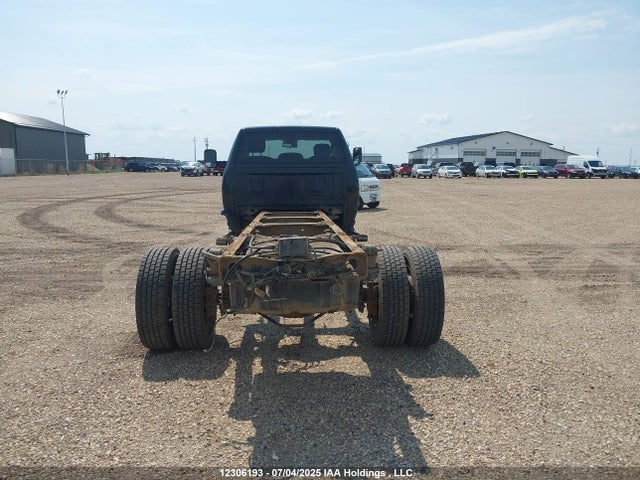 RAM 5500 2018 3C7WRNDLXJG334408 Image 16