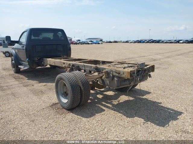 RAM 5500 2018 3C7WRNDLXJG334408 Image 3