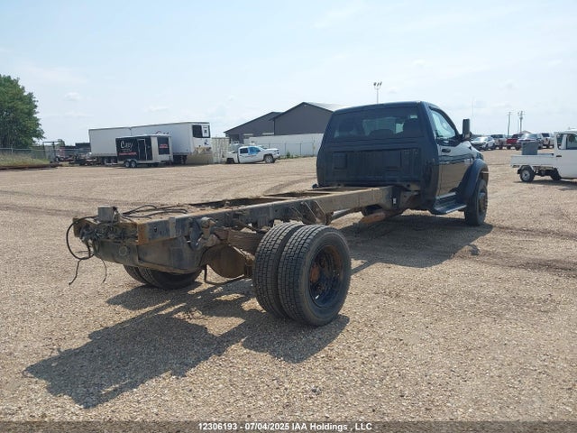 RAM 5500 2018 3C7WRNDLXJG334408 Image 4