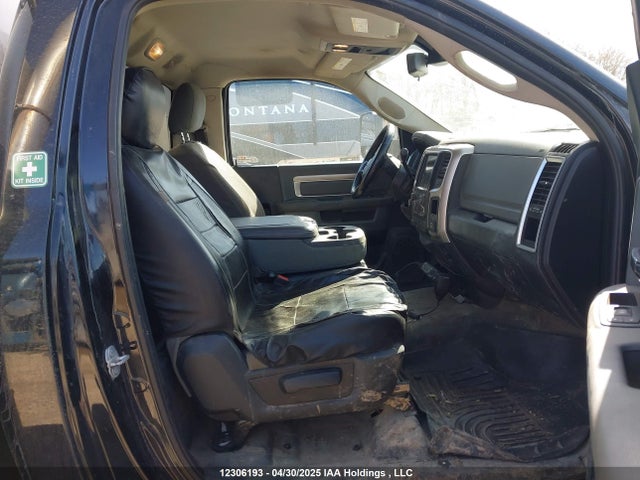 RAM 5500 2018 3C7WRNDLXJG334408 Image 5