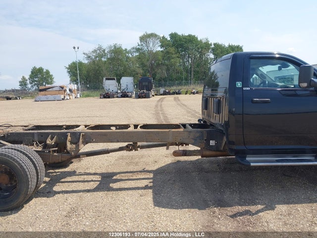 RAM 5500 2018 3C7WRNDLXJG334408 Image 8