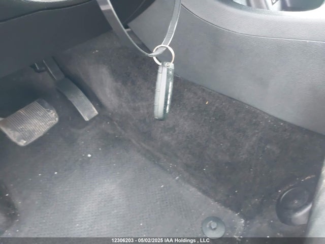 1C4RDJDGXJC408952 Dodge DURANGO GT