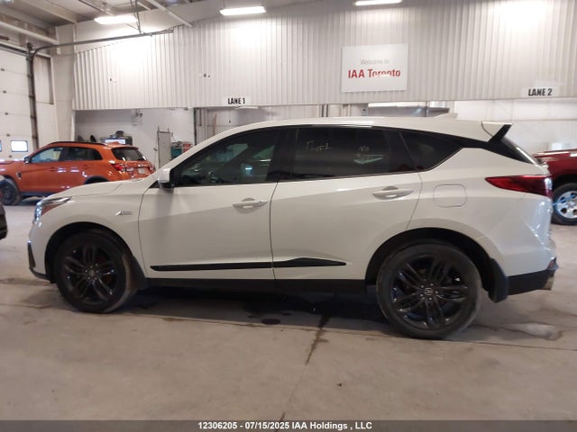 5J8TC2H60KL805654 Acura k20c4