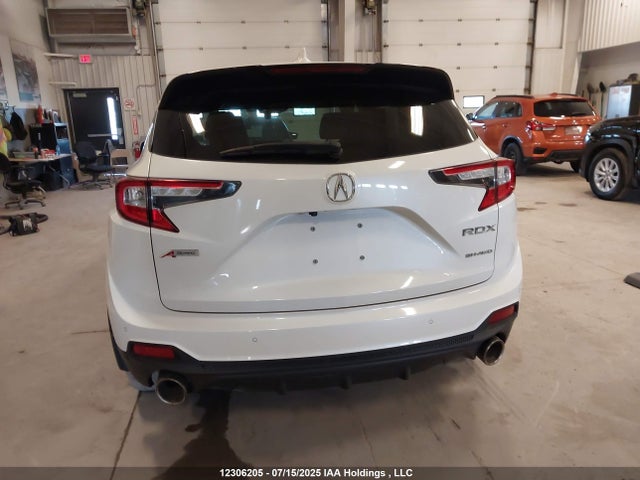 5J8TC2H60KL805654 Acura k20c4