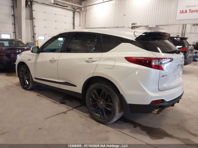 5J8TC2H60KL805654 Acura k20c4