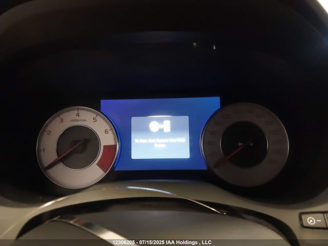 5J8TC2H60KL805654 Acura k20c4