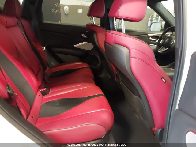 5J8TC2H60KL805654 Acura k20c4