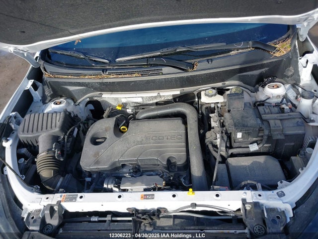 3GNAXKEG9RL209908 Chevrolet EQUINOX LT